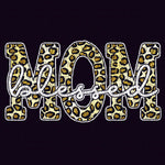 Transfer - Blessed Mom Leopard