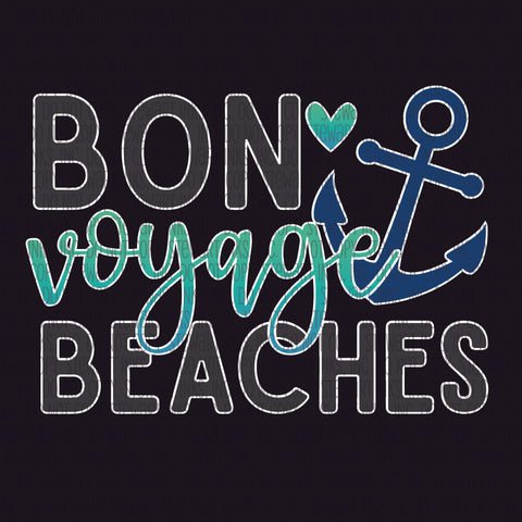 Transfer - Bon Voyage Beaches