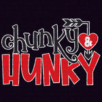 Transfer - Chunky & Hunky