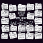 Transfer - Dad A Base