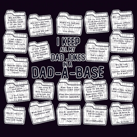 Transfer - Dad A Base