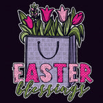 Transfer - Easter Blessings