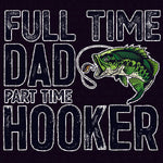 Transfer - Full Time Dad Part Time Hooker