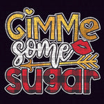 Transfer - Gimme Some Sugar