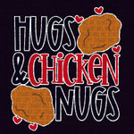 Transfer - Hugs Chicken Nugs