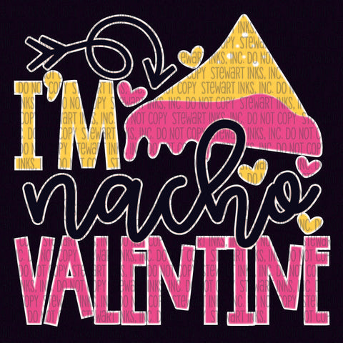 Transfer - Nacho Valentine