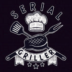 Transfer - Serial Griller