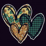 Transfer - St. Patricks 3 Hearts