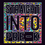 Transfer -Straight Into Pre-K TD Leopard