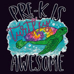 Transfer -Turtley Awesome Pre-K