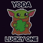 Transfer - Yoda Lucky One
