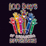 Transfer - 100 Days Embracing Differences