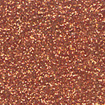 Glitter HTV - Orange