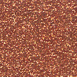 Glitter HTV - Orange