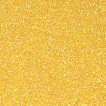 Glitter HTV - Pale Yellow