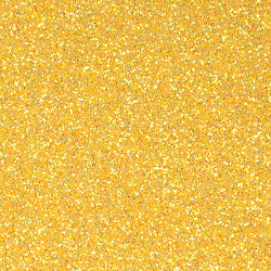 Glitter HTV - Pale Yellow