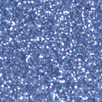 Glitter HTV - Periwinkle