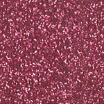 Glitter HTV - Pink