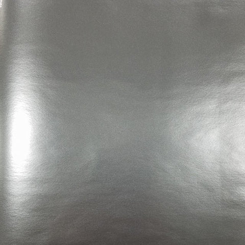 Liquid Metal- Silver
