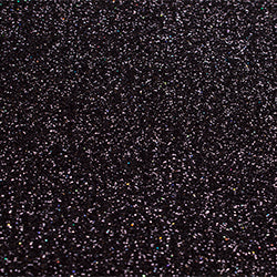 Glitter HTV - Black Silver – Stewart Inks