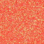 Glitter HTV - Rainbow Coral