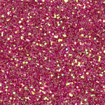 Glitter HTV - Rainbow Plum