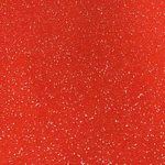Outdoor Cast Glitter- Dark Red