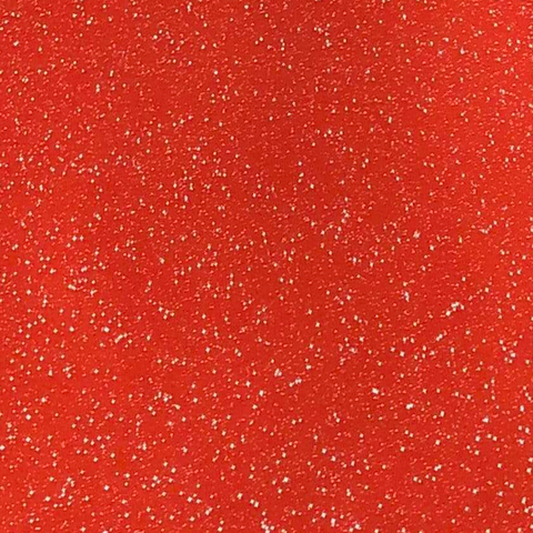 Outdoor Cast Glitter- Dark Red