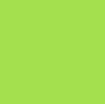 Flock HTV- Lime Green