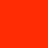 Matte HTV- Bright Red 12" Roll