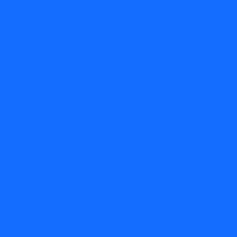 Matte HTV- Neon Blue
