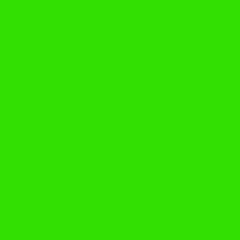 Matte HTV- Neon Green 12" Roll