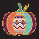 Transfer - Aztec Pumpkin
