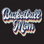 Transfer - Basketball Mom Retro