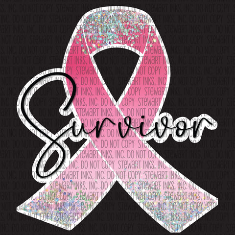 Transfer - Breast Cancer Survivor