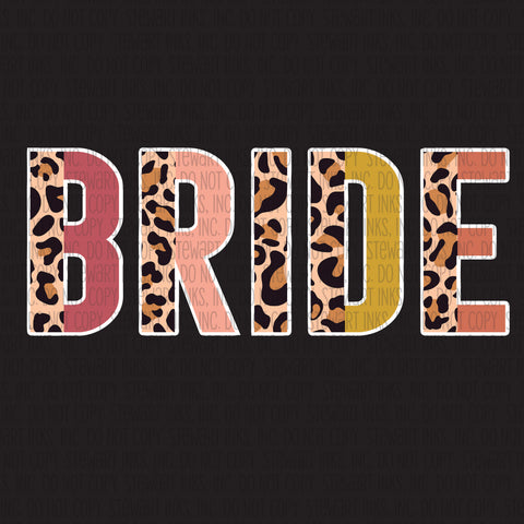 Transfer - Bride