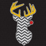 Transfer - Chevron Rudolph