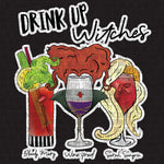 Transfer - Drink Up Witches