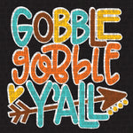Transfer - Gobble Gobble Yall