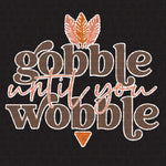 Transfer - Gobble Till You Wobble