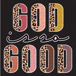 Transfer - God Is so Good