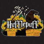 Transfer - Hufflepuff Hat