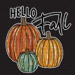 Transfer - Hello Fall