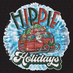 Transfer - Hippie Hollidays