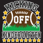 Transfer - Kicking Off Kindergarten