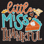 Transfer - Lil Miss Thankful