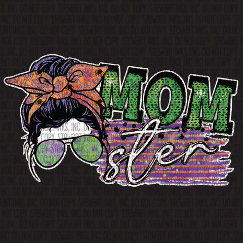 Transfer - Momster