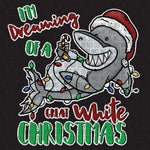 Transfer - Shark Christmas