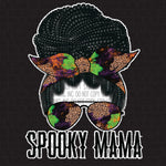 Transfer - Spooky Mama Braids