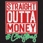 Transfer - Straight Outta Money #Christmas